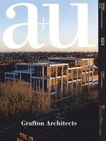 a+u Architecture and Urbanism